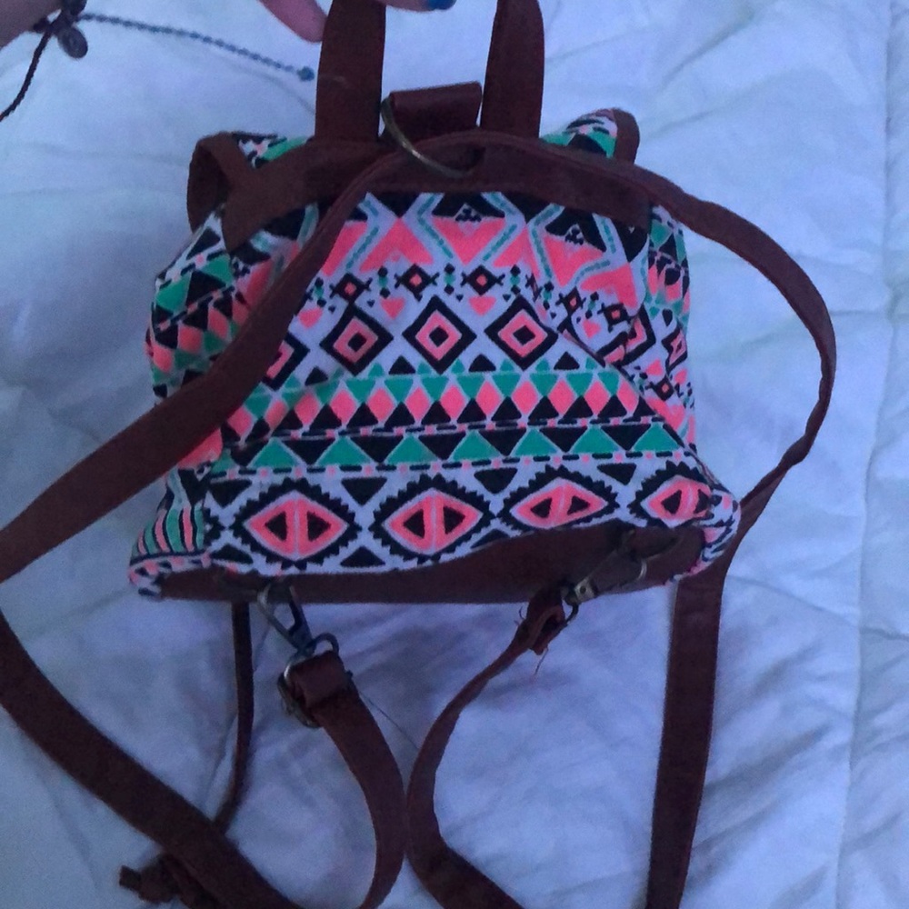 Mini bag - Picture 2 of 3